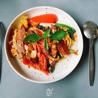 KRAFT salad & pasta by withspoon สาขา 515 victory