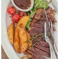 Take A Breath Cafe and Eatery