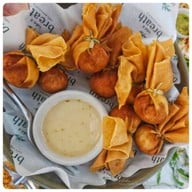 Take A Breath Cafe and Eatery