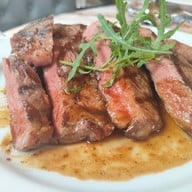 เมนูของร้าน Studer Restaurant (สตูเดอร์) The Best Steak in Khao Yai เขาใหญ่ (ถนนธนะรัชต์ กม.11)