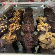 เมนูของร้าน Bake upon a time One Bangkok