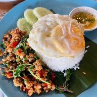 ตำนานป่าณ.ชลบุรี