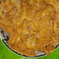 ยายฮู้ อาหารป่า-ตามสั่ง (โชคชัย 4)