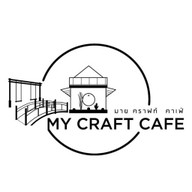 My Craft Cafe - มาย คราฟท์ คาเฟ่ ปราณบุรี