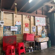 ร้านตามสั่งมังกร(ซอยน้ำหมุน)