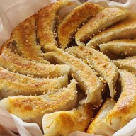 เกี๊ยวซ่าโฮมเมด