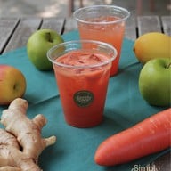 ซิมพลี่ สเปซ คอฟฟี่ แอนด์ สตูดิโอ สาขาเดียว