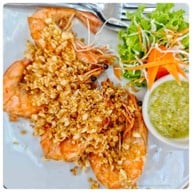 Take A Breath Cafe and Eatery