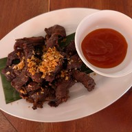 นัวลึกอีสานสไตล์