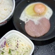 เมนูของร้าน Yoshinoya Toyama Station