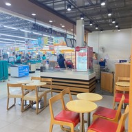 Mister Donut โลตัส โพนทอง