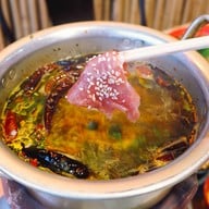 เออแซ่บ แจ่วฮ้อน ลาดพร้าว 64