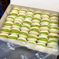 เมนูของร้าน Kya Jew อินทามระ 12