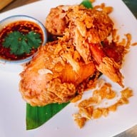 เออแซ่บ แจ่วฮ้อน ลาดพร้าว 64