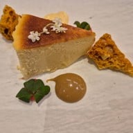 เมนูของร้าน Copper  Beyond Buffet เดอะเซ้นส์ ปิ่นเกล้า