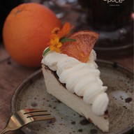 ซิมพลี่ สเปซ คอฟฟี่ แอนด์ สตูดิโอ สาขาเดียว