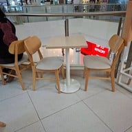 Coffee World Fashion Island