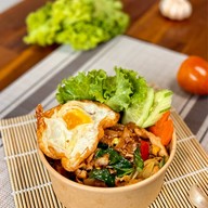 Melaya Restaurant (ฮาลาล)