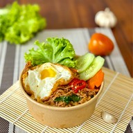 Melaya Restaurant (ฮาลาล)