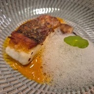 เมนูของร้าน Copper  Beyond Buffet เดอะเซ้นส์ ปิ่นเกล้า