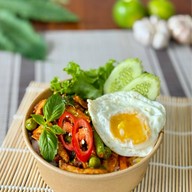 Melaya Restaurant (ฮาลาล)