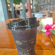 เมนูของร้าน THE CAVE cafe khaoyai