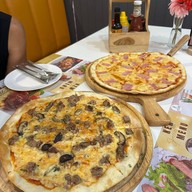 เชฟถนอม ซีคอน ศรีนครินทร์