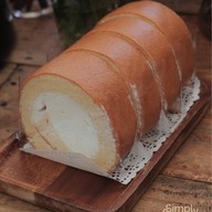 ซิมพลี่ สเปซ คอฟฟี่ แอนด์ สตูดิโอ สาขาเดียว