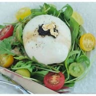 Take A Breath Cafe and Eatery