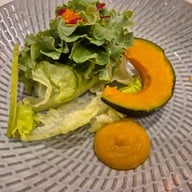 เมนูของร้าน Copper  Beyond Buffet เดอะเซ้นส์ ปิ่นเกล้า