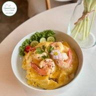 Cleanfood house บ้านฉาง