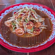 นัวลึกอีสานสไตล์