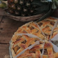 ซิมพลี่ สเปซ คอฟฟี่ แอนด์ สตูดิโอ สาขาเดียว