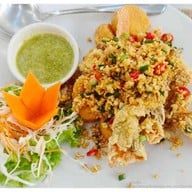 Take A Breath Cafe and Eatery