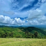 บรรยากาศ Akha Farmville