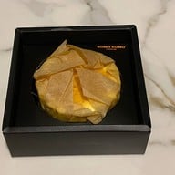 เมนูของร้าน KUMOLAB Cheese เซ็นทรัลเวิลด์