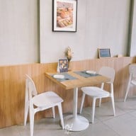 KRAFT salad & pasta by withspoon สาขา 515 victory