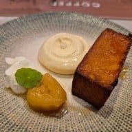 เมนูของร้าน Copper  Beyond Buffet เดอะเซ้นส์ ปิ่นเกล้า