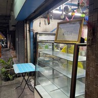 Cake Cafe 930