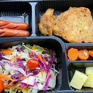 ครัวอัญชัน ตามสั่ง&สเต็กโฮมเมด - ประชาชื่น 37