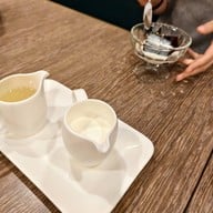 เมนูของร้าน Aoringo Japanese Curry Place ตึกธนิยะ พลาซา ชั้น 4