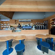 Campus Coffee Roasters - Patong