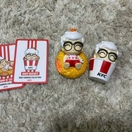 KFC ไอเพลส ลาดกระบัง