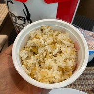 KFC ไอเพลส ลาดกระบัง