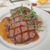 เมนูของร้าน Studer Restaurant (สตูเดอร์) The Best Steak in Khao Yai เขาใหญ่ (ถนนธนะรัชต์ กม.11)