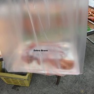 Food or drink of ข้าวเหนียวหมูทอด วัดชมนิมิตร