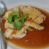 เมนูของร้าน An An Lao