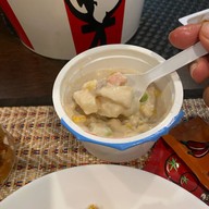 เมนูของร้าน KFC ไอเพลส ลาดกระบัง