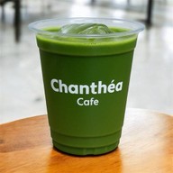 Chanthéa Cafe