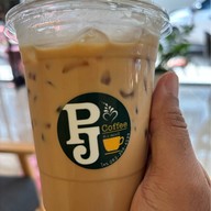 PJ Coffee
